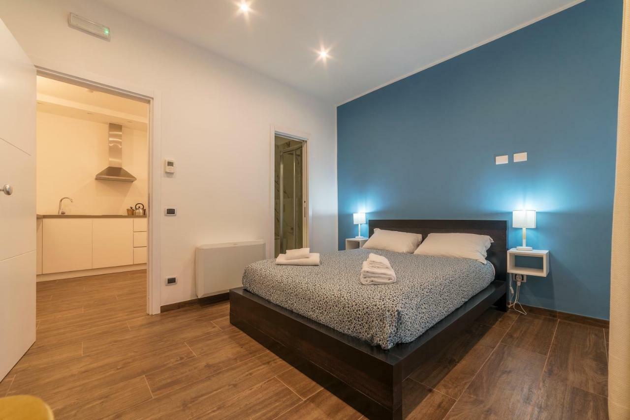 Guest House Sallustiano Rzym Zewnętrze zdjęcie